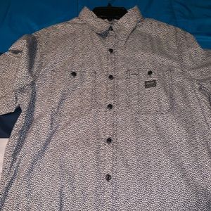 Denim & supply by Ralph Lauren button up shirt